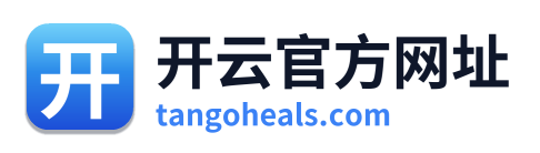 开云官方网址 Logo